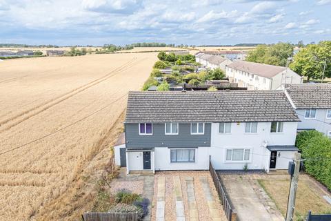 3 bedroom semi-detached house for sale, Alexander Place, Irthlingborough NN9