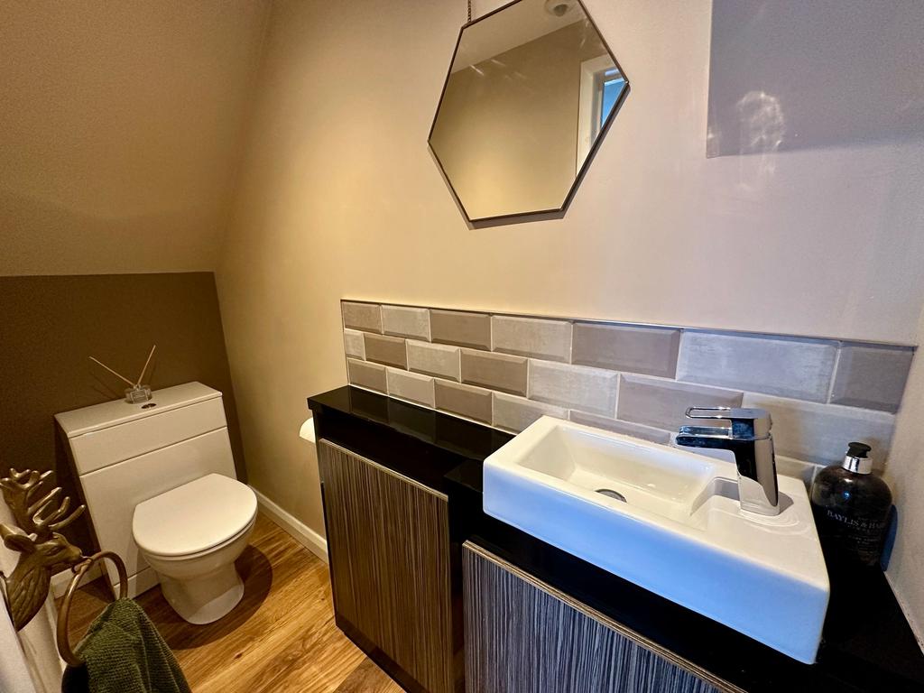 Cloakroom