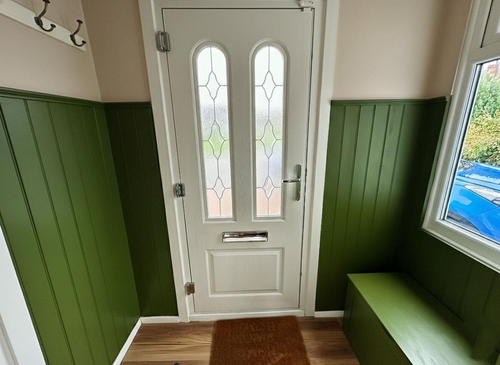 Porch