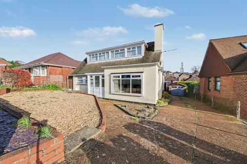 3 bedroom detached bungalow for sale, Shelley Road, Southampton SO19