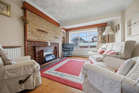 3 bedroom detached bungalow for sale, Shelley Road, Southampton SO19