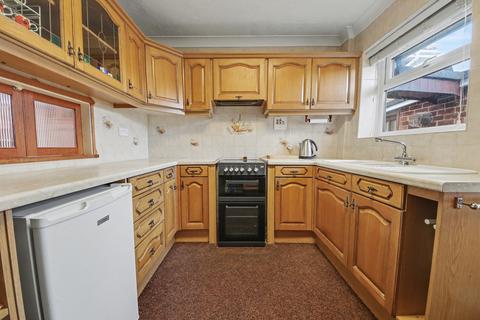 3 bedroom detached bungalow for sale, Shelley Road, Southampton SO19