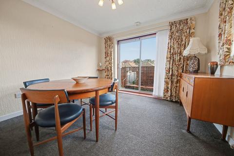 3 bedroom detached bungalow for sale, Shelley Road, Southampton SO19