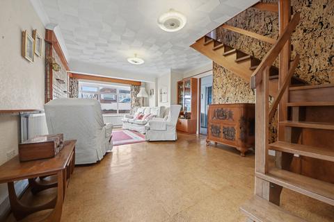 3 bedroom detached bungalow for sale, Shelley Road, Southampton SO19