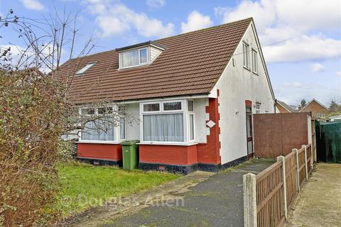 undefined, Lodge Lane, Romford RM5