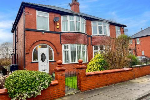 undefined, Seedfield Road, Bury BL9