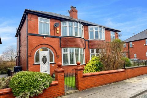 undefined, Seedfield Road, Bury BL9