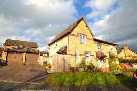 undefined, Christie Way, Kettering NN15