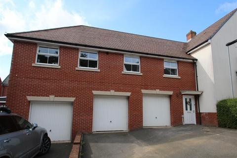 2 bedroom coach house for sale - Jay Rise, Salisbury