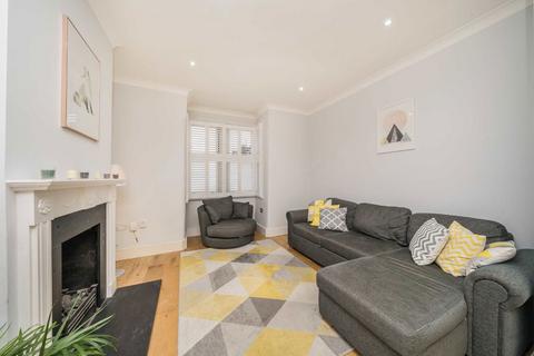 3 bedroom terraced house for sale, Huntspill Street, London SW17