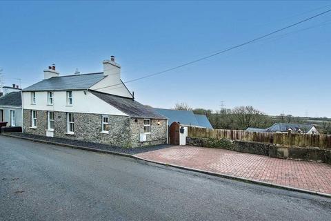 undefined, 1 Rose Valley, Lower Lamphey Road