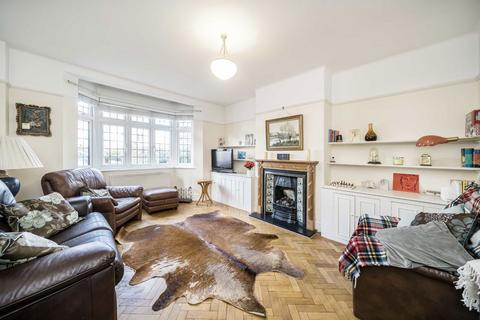 3 bedroom semi-detached house for sale, Valonia Gardens, London SW18
