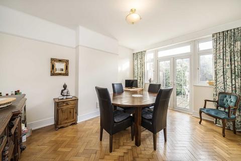 3 bedroom semi-detached house for sale, Valonia Gardens, London SW18