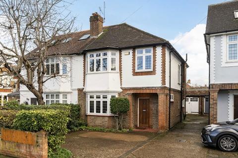 3 bedroom semi-detached house for sale, Valonia Gardens, London SW18