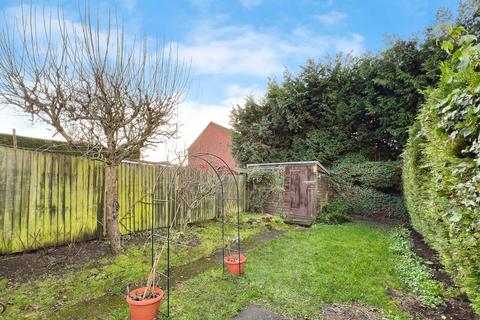 undefined, Belvoir Avenue, Grantham, NG31