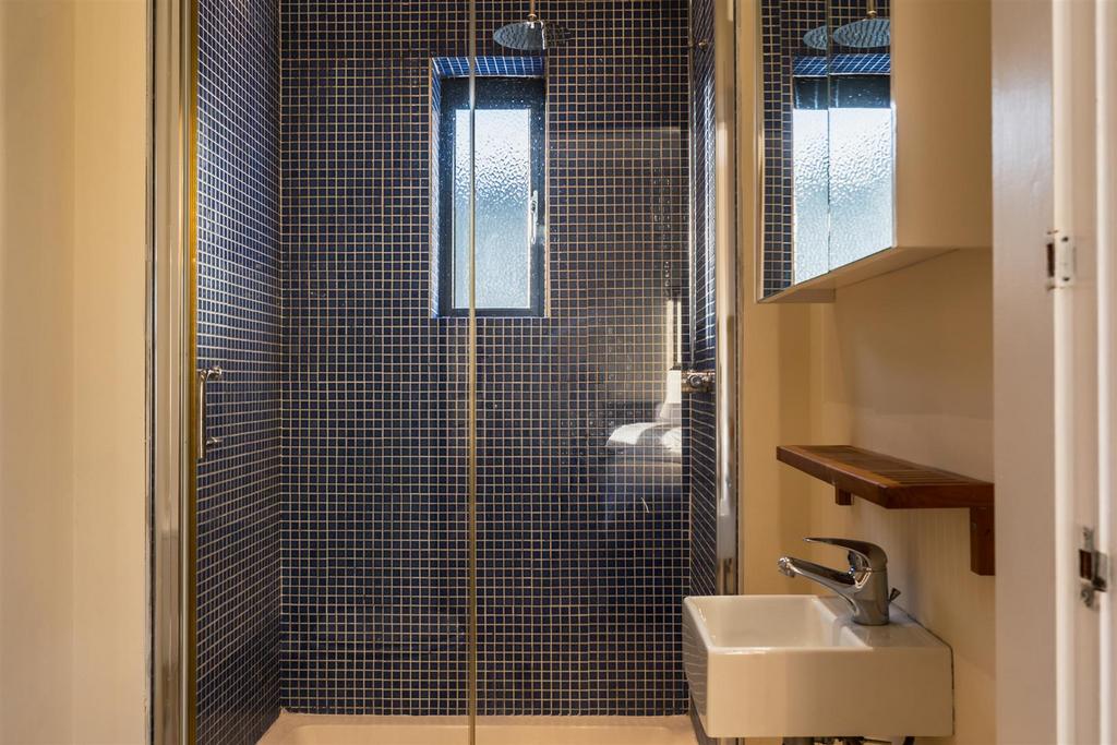 Bedroom 2 En-Suite Shower Room