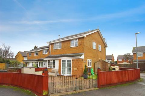undefined, Gifford Road, Swindon SN3