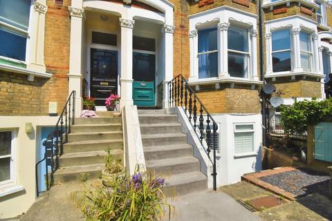undefined, Tressillian Road Brockley SE4