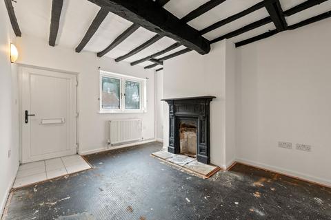 undefined, Main Street, Nottingham NG14