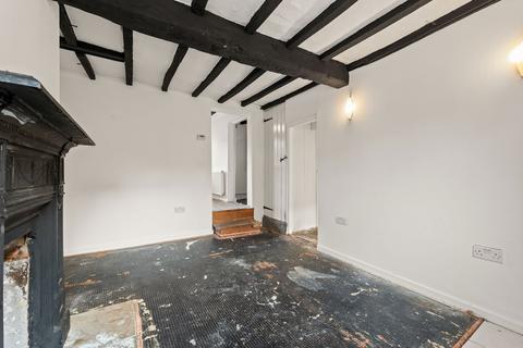 undefined, Main Street, Nottingham NG14