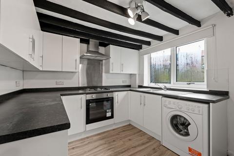 undefined, Main Street, Nottingham NG14