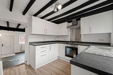 undefined, Main Street, Nottingham NG14