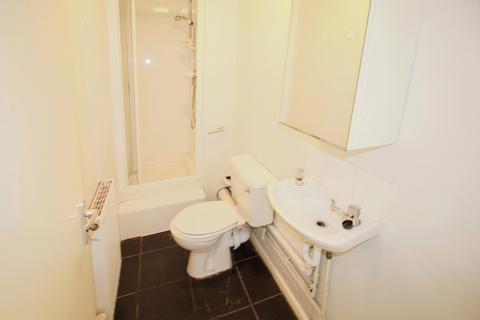 undefined, Mansfield Road, Nottingham, NG1