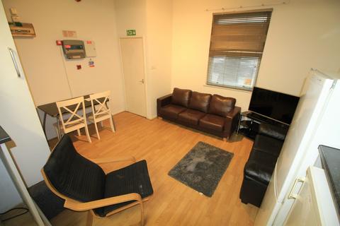 undefined, Mansfield Road, Nottingham, NG1
