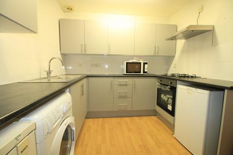 undefined, Mansfield Road, Nottingham, NG1