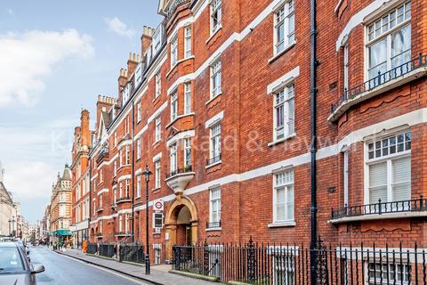 2 bedroom flat to rent, Gilbert Street, London, W1K