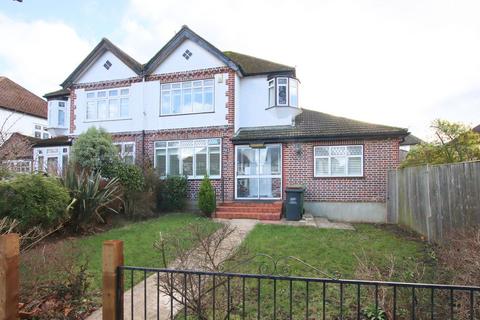 undefined, Manor Park Road, West Wickham, BR4