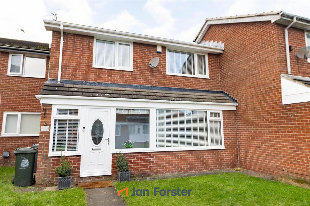 Front External