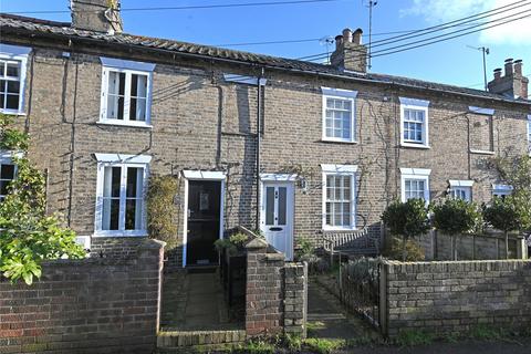 2 bedroom terraced house for sale - Woodbridge