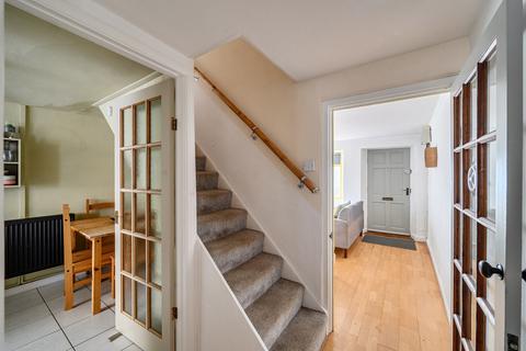 undefined, Ferndale Street, Faringdon, Oxfordshire, SN7