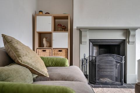 2 bedroom terraced house for sale, Ferndale Street, Faringdon, Oxfordshire, SN7