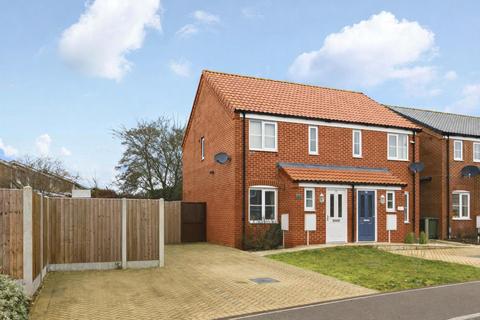 undefined, Harrier Way, Diss IP22
