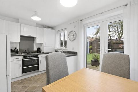 undefined, Harrier Way, Diss IP22
