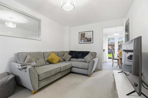 undefined, Harrier Way, Diss IP22