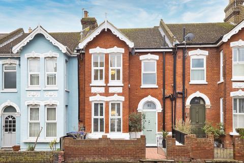 undefined, Grange Road, Ramsgate, Kent, CT11