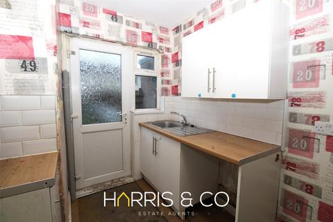 undefined, Whinfield Avenue, Fleetwood, FY7