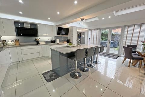 undefined, Eltham Drive, Priorslee, Telford, Shropshire, TF2