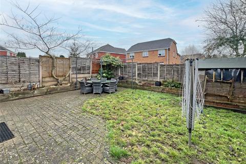 undefined, Eltham Drive, Priorslee, Telford, Shropshire, TF2