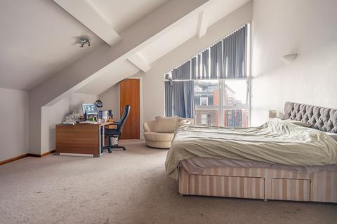 3 bedroom maisonette to rent, Waterloo House, Newcastle Upon Tyne NE1