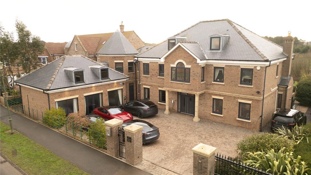Front Elevation