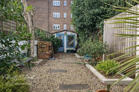 1 bedroom apartment to rent, Oakfield Road, LONDON