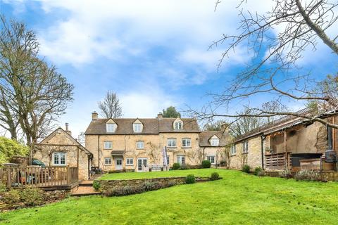 undefined, Fulbrook, Nr Burford