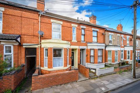 3 bedroom end of terrace house for sale, Kensington Road, Earlsdon - No Onwards Chain