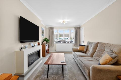 2 bedroom semi-detached bungalow for sale, Ryecroft Close, York