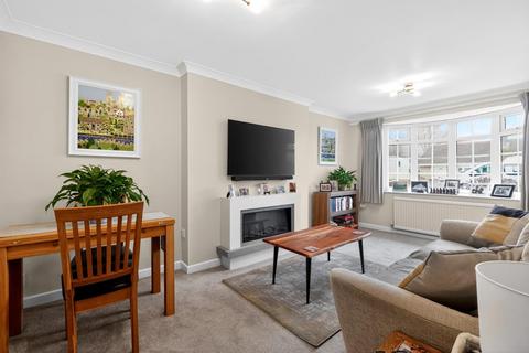 2 bedroom semi-detached bungalow for sale, Ryecroft Close, York