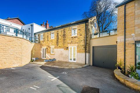 3 bedroom house to rent, Broomgrove Road, Sheffield S10